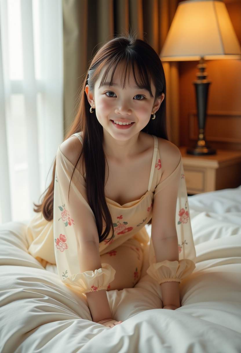 小妇人