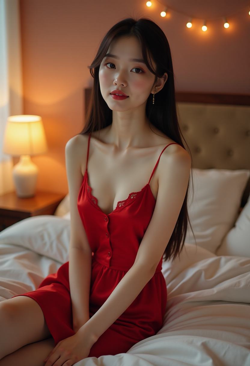 我们的青春期